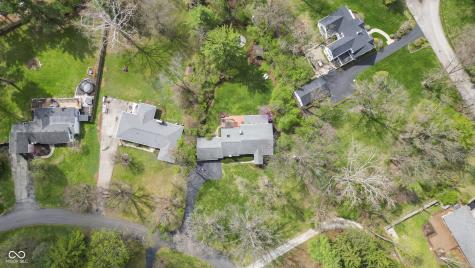 695 W 77th Street South Drive Indianapolis IN 46260