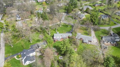 695 W 77th Street South Drive Indianapolis IN 46260