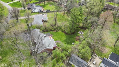 695 W 77th Street South Drive Indianapolis IN 46260