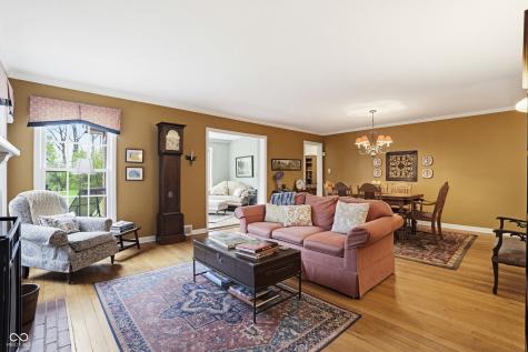 695 W 77th Street South Drive Indianapolis IN 46260