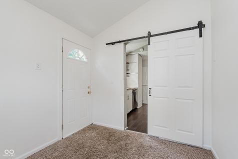831 Laurel Street Indianapolis IN 46203