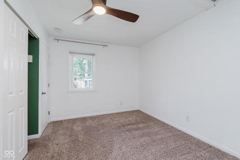 831 Laurel Street Indianapolis IN 46203