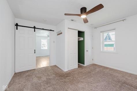 831 Laurel Street Indianapolis IN 46203