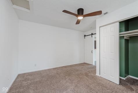 831 Laurel Street Indianapolis IN 46203