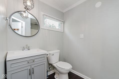 831 Laurel Street Indianapolis IN 46203