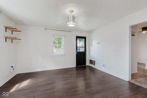 831 Laurel Street Indianapolis IN 46203