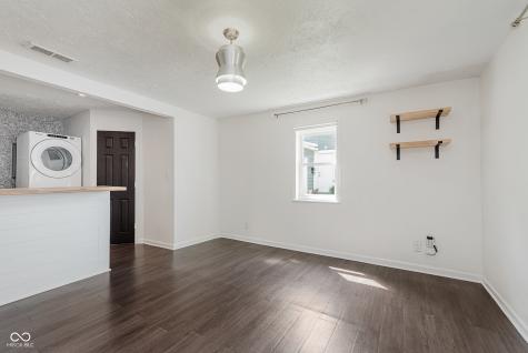 831 Laurel Street Indianapolis IN 46203