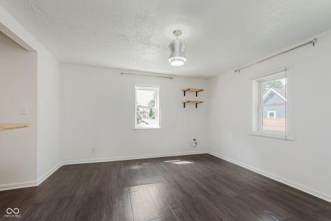 831 Laurel Street Indianapolis IN 46203