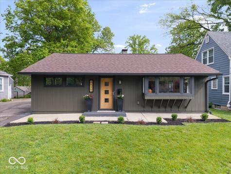 2610 Ryan Drive Indianapolis IN 46220