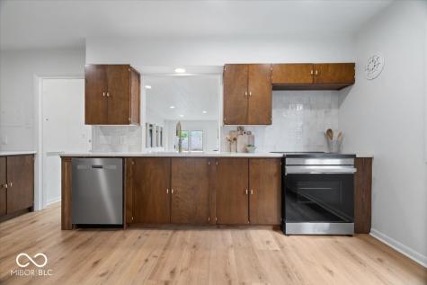 2610 Ryan Drive Indianapolis IN 46220