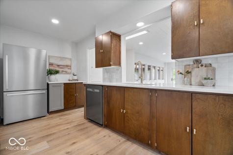 2610 Ryan Drive Indianapolis IN 46220