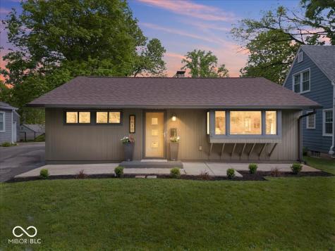 2610 Ryan Drive Indianapolis IN 46220