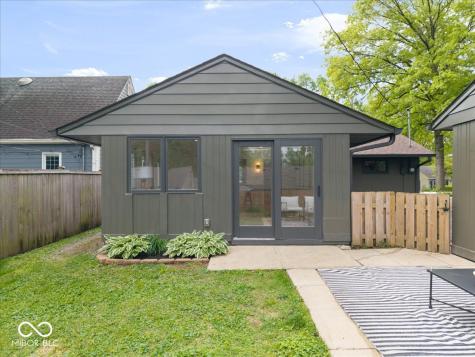 2610 Ryan Drive Indianapolis IN 46220