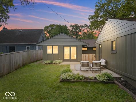 2610 Ryan Drive Indianapolis IN 46220