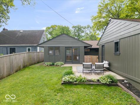 2610 Ryan Drive Indianapolis IN 46220