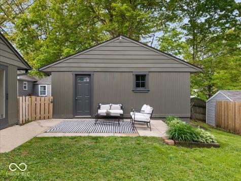 2610 Ryan Drive Indianapolis IN 46220
