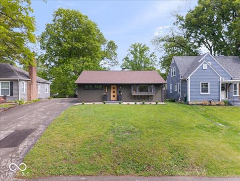 2610 Ryan Drive Indianapolis IN 46220