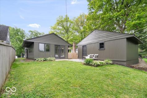 2610 Ryan Drive Indianapolis IN 46220