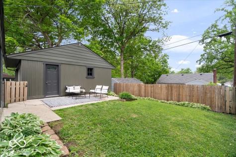 2610 Ryan Drive Indianapolis IN 46220