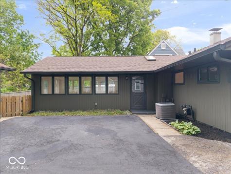 2610 Ryan Drive Indianapolis IN 46220