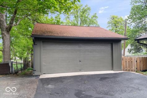 2610 Ryan Drive Indianapolis IN 46220