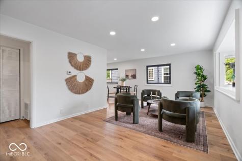 2610 Ryan Drive Indianapolis IN 46220