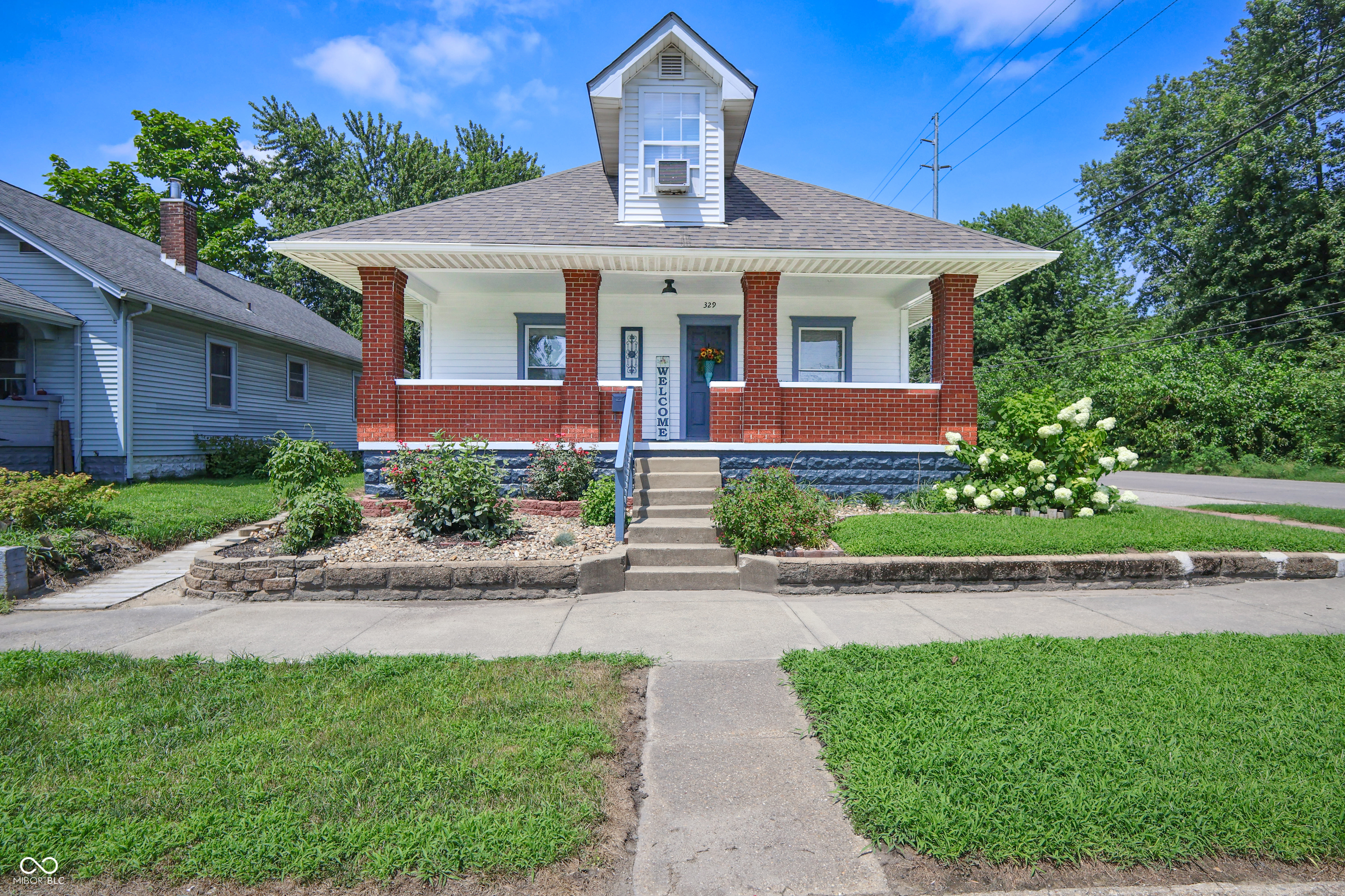 329 E Laurel Street Seymour IN 47274