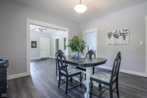 329 E Laurel Street Seymour IN 47274