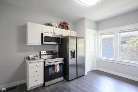 329 E Laurel Street Seymour IN 47274