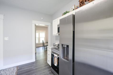 329 E Laurel Street Seymour IN 47274