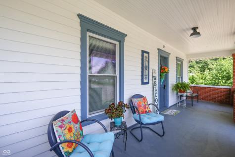 329 E Laurel Street Seymour IN 47274