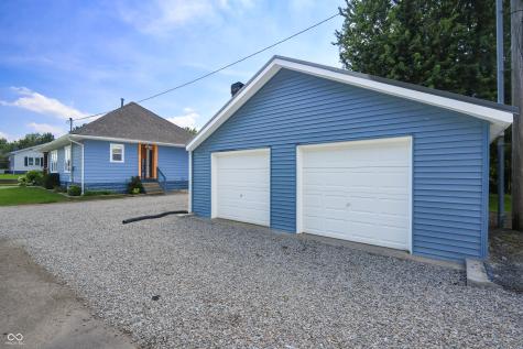 329 E Laurel Street Seymour IN 47274