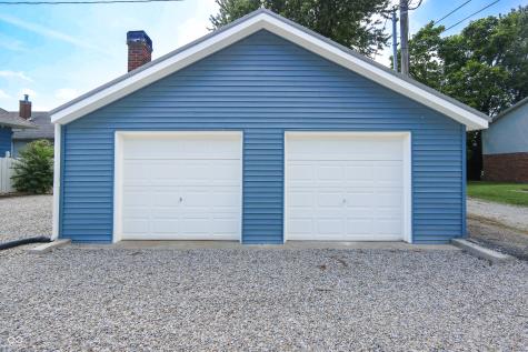 329 E Laurel Street Seymour IN 47274