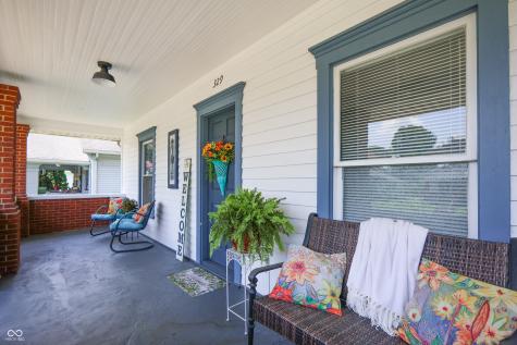 329 E Laurel Street Seymour IN 47274