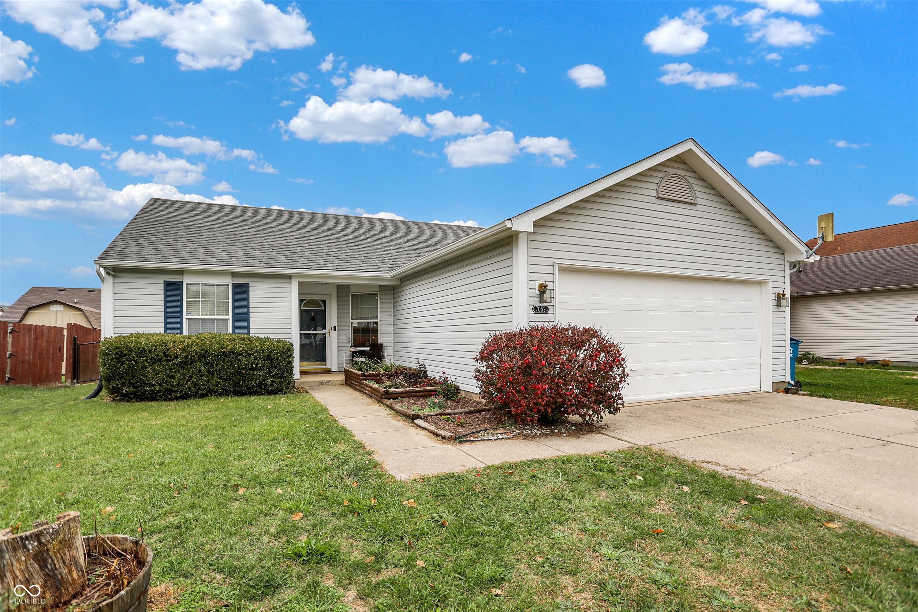 7052 Jupiter Drive Indianapolis IN 46241
