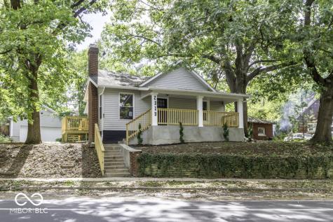 2319 Brookside Parkway South Drive Indianapolis IN 46201