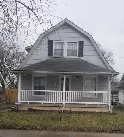 418 S Rural Street Indianapolis IN 46201