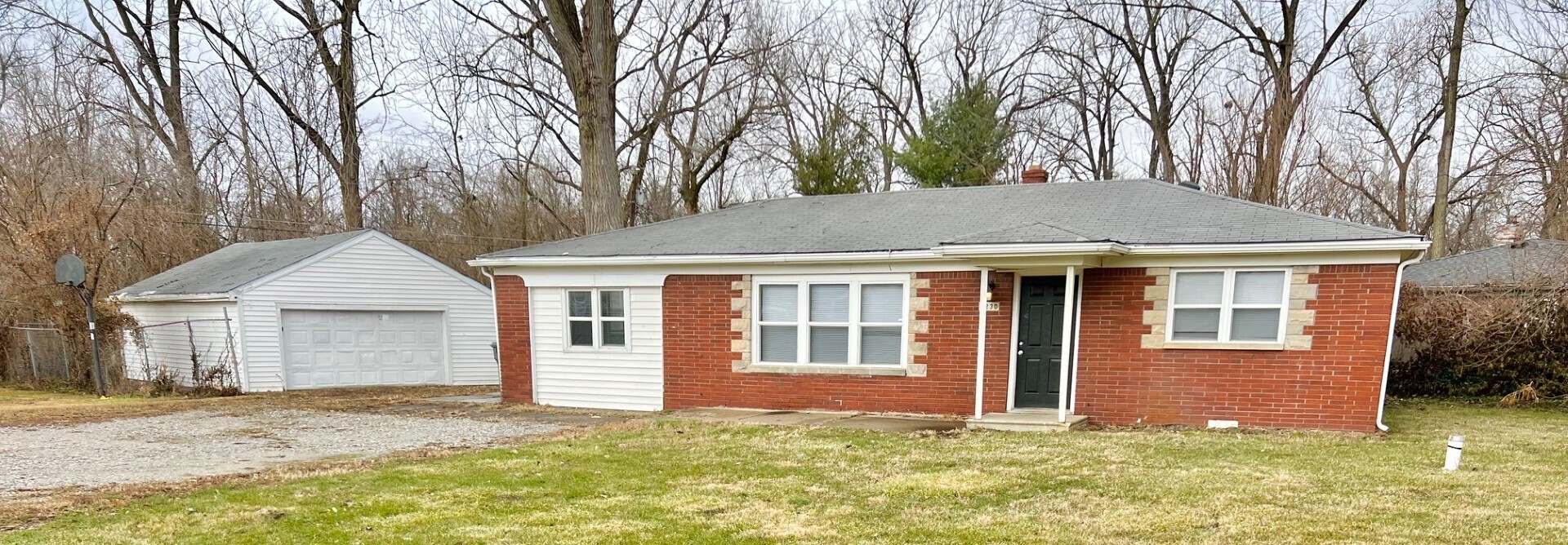 5230 Cheryl Lane Indianapolis IN 46203