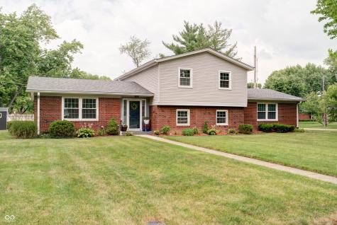 6728 Chapel Hill Road Indianapolis IN 46214