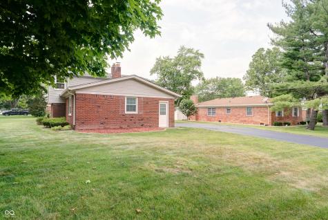 6728 Chapel Hill Road Indianapolis IN 46214