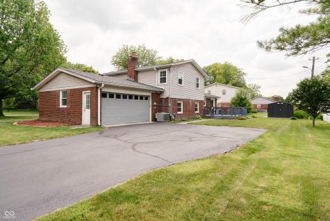 6728 Chapel Hill Road Indianapolis IN 46214
