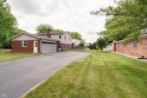 6728 Chapel Hill Road Indianapolis IN 46214