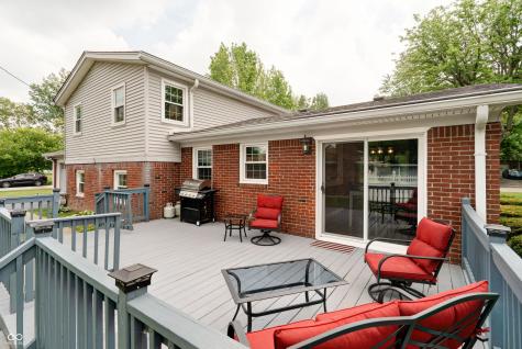 6728 Chapel Hill Road Indianapolis IN 46214