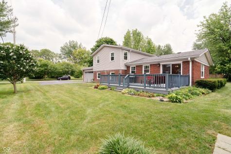 6728 Chapel Hill Road Indianapolis IN 46214