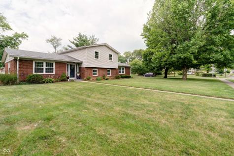 6728 Chapel Hill Road Indianapolis IN 46214