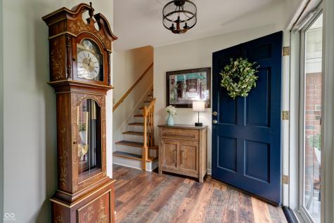 6728 Chapel Hill Road Indianapolis IN 46214