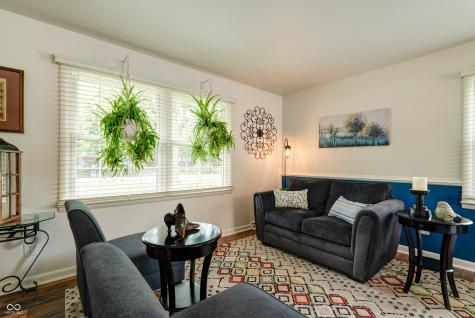 6728 Chapel Hill Road Indianapolis IN 46214