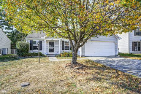 3916 Gray Arbor Way Indianapolis IN 46237