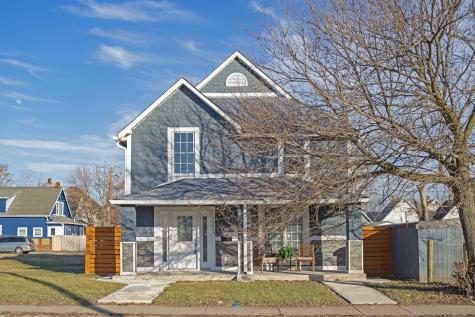 2213 S Meridian Street Indianapolis IN 46225