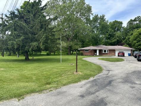 7170 Allisonville Road Indianapolis IN 46250